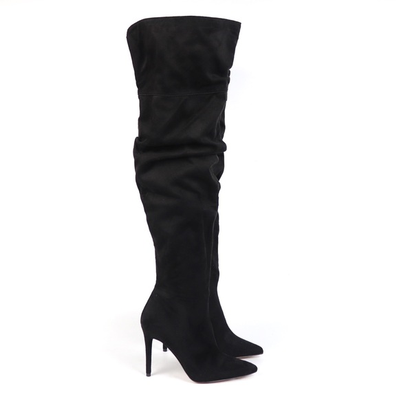 ladee over the knee boot